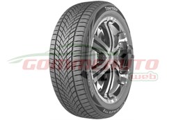 COP. 205/65R015 Tourador X ALLCLIMATE TF2 4SEASON 94V M+S